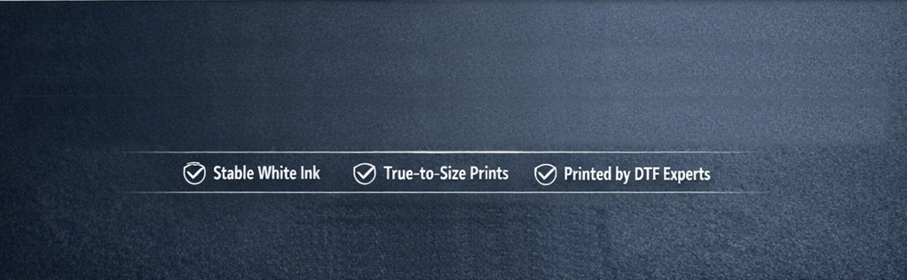 DTF Printing for Small Brands & Print Shops