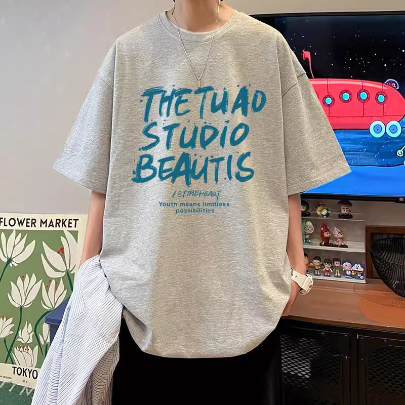 Test DTF & UV DTF By Size