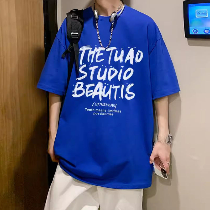 Test DTF & UV DTF By Size