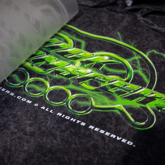 DTF Transfer Film By Size